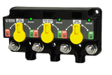 Egis Battery Disconnect Switch (MPN: 8730-1939)
