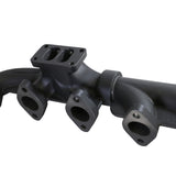 Exhaust manifold for optimal performance (MPN: 1045987)
