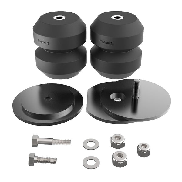 Timbren Suspension Enhancement System (MPN: FF350SD2)