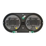 J.W. Speaker Adaptive 2 Headlight Assembly (MPN: 0555141)