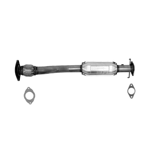 Flowmaster Direct Fit Catalytic Converter (MPN: 2014876)