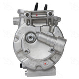 Four Seasons Air Conditioner Compressor (MPN: 98323)