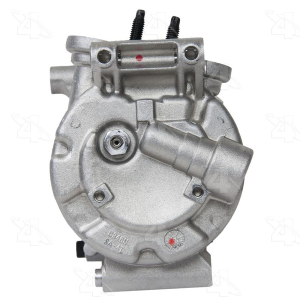 Four Seasons Air Conditioner Compressor (MPN: 98323)