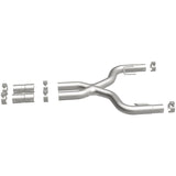 MagnaFlow Exhaust Crossover Pipe (MPN: 16411)