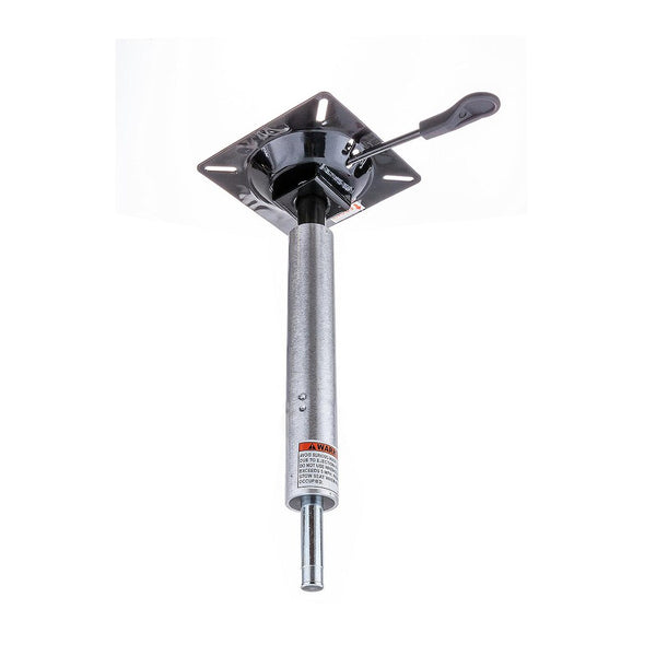 Boat Seat Pedestal with Lock N Pin Technology (MPN: SP-3004)