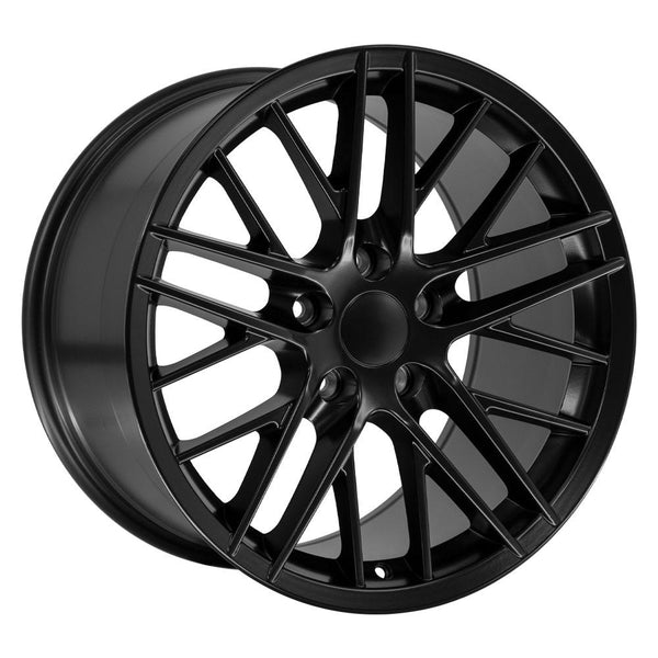 OE Wheels CV08A Aluminum Wheel (MPN: CV08A-18105-5475-56B1)