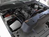 Advanced FLOW Engineering Cold Air Intake System (MPN: 54-13016D)