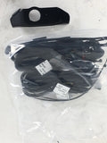 Westin Parking Aid Sensor Relocation Bracket (MPN: 40-0045S)
