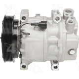 Four Seasons Air Conditioner Compressor (MPN: 68453)
