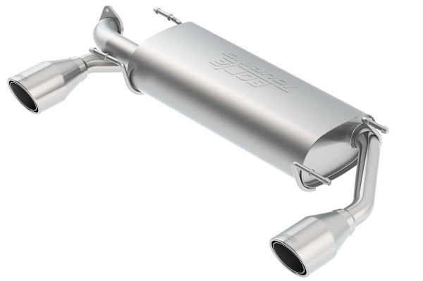 Borla Exhaust System Kit (MPN: 11839)