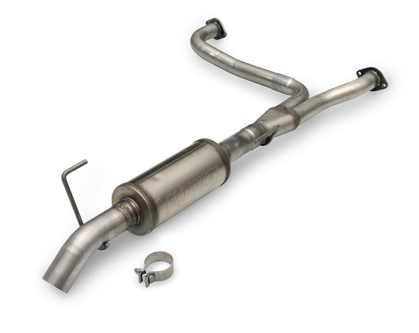 Flowmaster Flow FX Extreme Cat-Back Exhaust System (MPN: 718152)