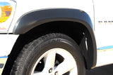 Lund Fender Flare EX-ExtraWide Style (MPN: EX203S)