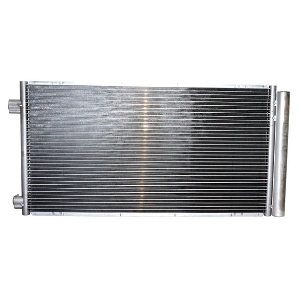 Crown Automotive Air Conditioner Condenser (MPN: 68247204AA)