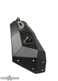 Rock Slide Engineering Rigid Shorty Rear Bumper (MPN: FB-S-101-JK)