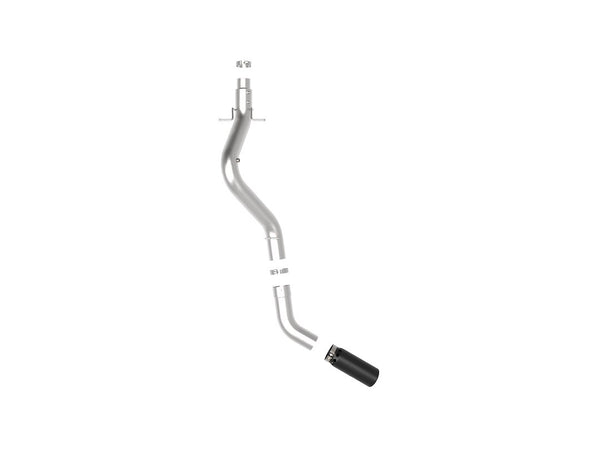 Advanced FLOW Engineering Exhaust System Kit (MPN: 49-44125-B)