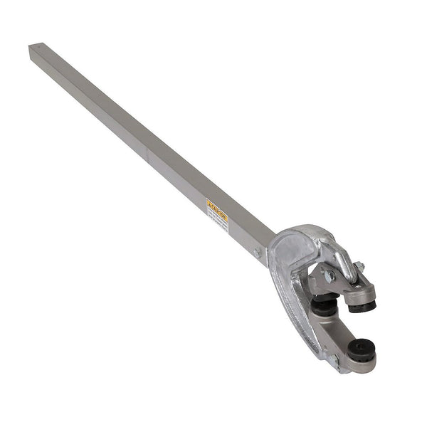 Boat Transom Saver by Attwood Marine (MPN: SP-436-ADJ-RB)