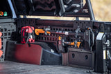 Body Armor 4x4 Molle Cargo Panel (MPN: TC-7125)