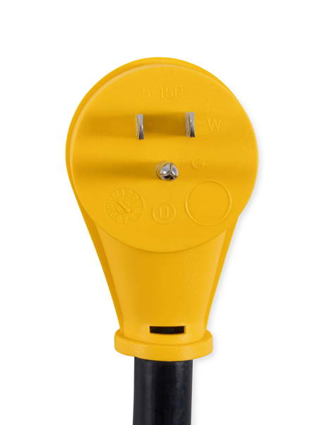 Camco Power Grip Adapter Cord (MPN: 55638)