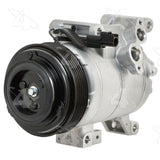 Four Seasons Air Conditioner Compressor (MPN: 198384)