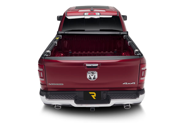 TruXedo TruXport Soft Roll-Up Tonneau Cover (MPN: 286901)