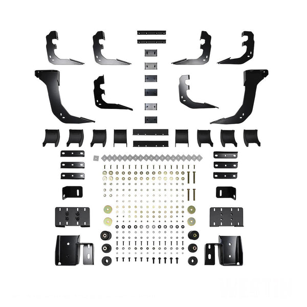 Westin Automotive R5 Modular Nerf Bars (MPN: 28-534700)