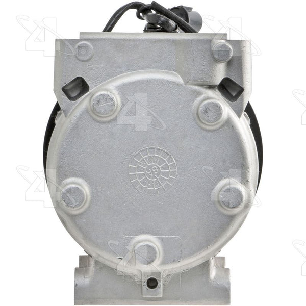 Four Seasons Air Conditioner Compressor (MPN: 58115)