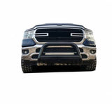 Black Horse Offroad Bull Bar (MPN: BBDG112A-SP)