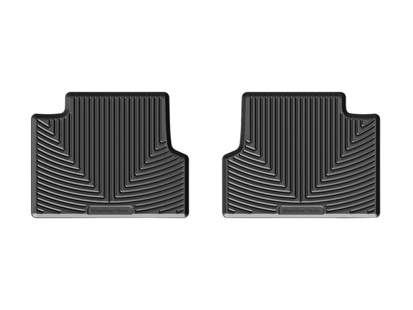 Weathertech All-Weather Floor Mats (MPN: W317)