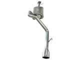Advanced FLOW Engineering Exhaust System Kit (MPN: 49-46016-P)