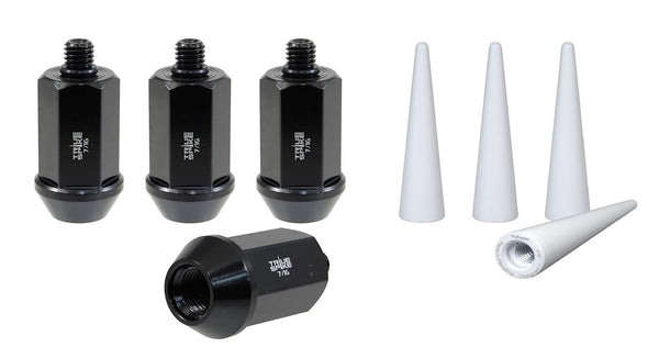 True Spike Lug Nut Set (MPN: 71620K57)