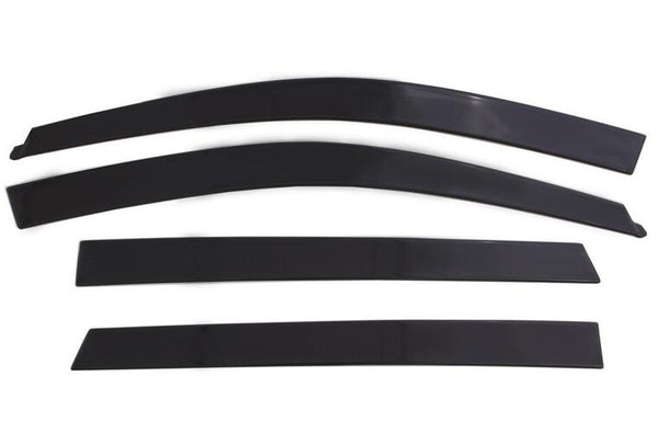 Auto Ventshade Low Profile Ventvisor (MPN: 894065)