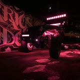 Quake LED Underbody Light Kit (MPN: QTL1035)
