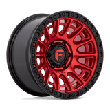 Fuel Off Road Wheel D834 (MPN: D83417858760)