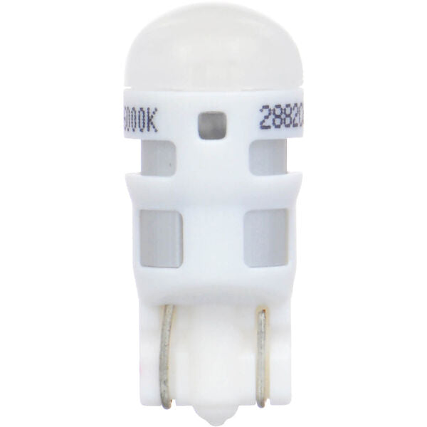 Sylvania ZEVO LED Roof Marker Light Bulb (MPN: 194LED.BP)