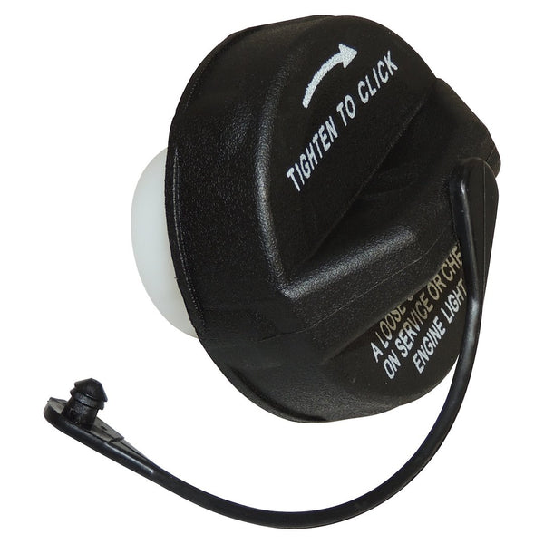 Crown Automotive Fuel Tank Cap (MPN: 52030387AB)
