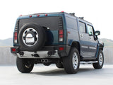 Advanced Flow Engineering Exhaust System Kit (MPN: 49-44049)