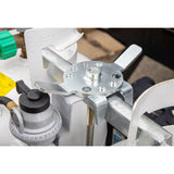 Propane Tank Lock for RV and Camper (MPN: 40590)