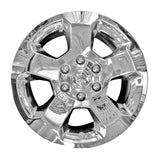 Coast To Coast Impostor Wheel Skin (MPN: IWCIMP451X)