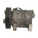 Four Seasons Air Conditioner Compressor (MPN: 57474)