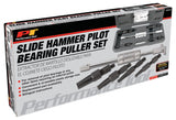 Performance Tool Bearing Puller (MPN: W89742)