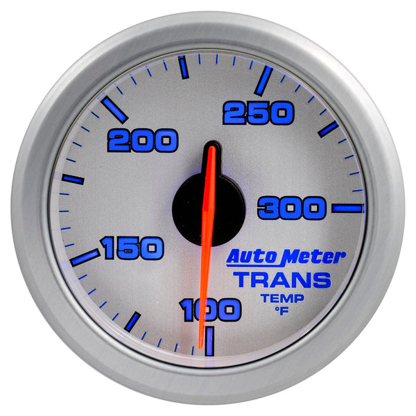 AutoMeter AirDrive Temperature Gauge (MPN: 9157-UL)