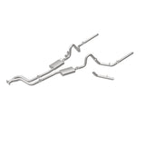 MagnaFlow Exhaust System Kit (MPN: 16884)