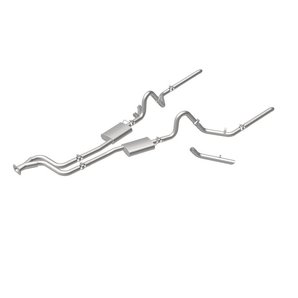 MagnaFlow Exhaust System Kit (MPN: 16884)