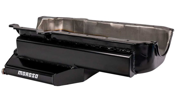 Moroso Performance Oil Pan (MPN: 21315)