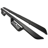 Westin Outlaw Drop Nerf Step Bars (MPN: 20-13945)