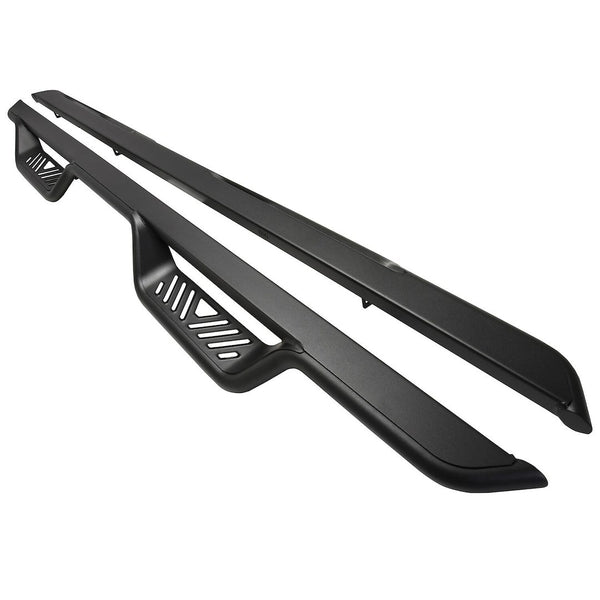 Westin Outlaw Drop Nerf Step Bars (MPN: 20-13945)