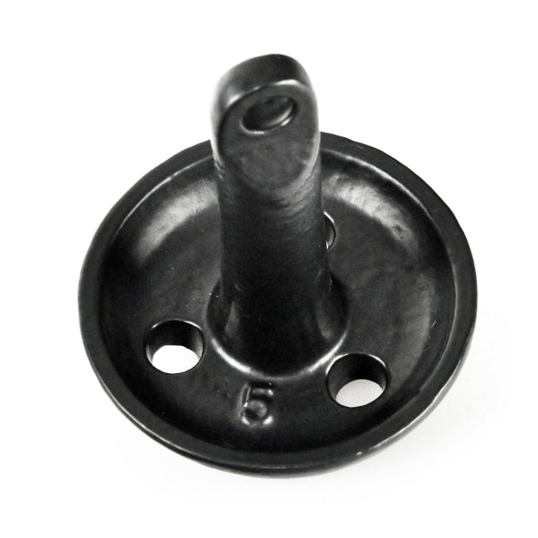 YakGear 5 Pound Mushroom Anchor (MPN: 01-0010-01B)
