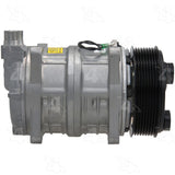 Four Seasons Air Conditioner Compressor (MPN: 58616)