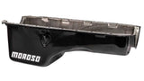 Moroso Performance Oil Pan (MPN: 20449)