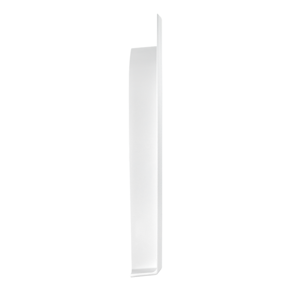 Icon Fender Skirt for Single Axle RVs (MPN: 16707)